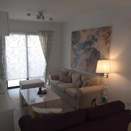 Horizon Luxury Apartment 4 拉纳卡 外观 照片
